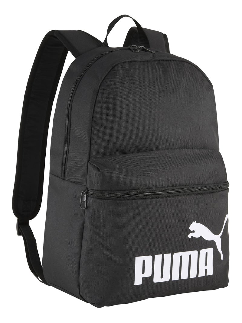 Sac à Dos Puma Phase Noir - Kiabi