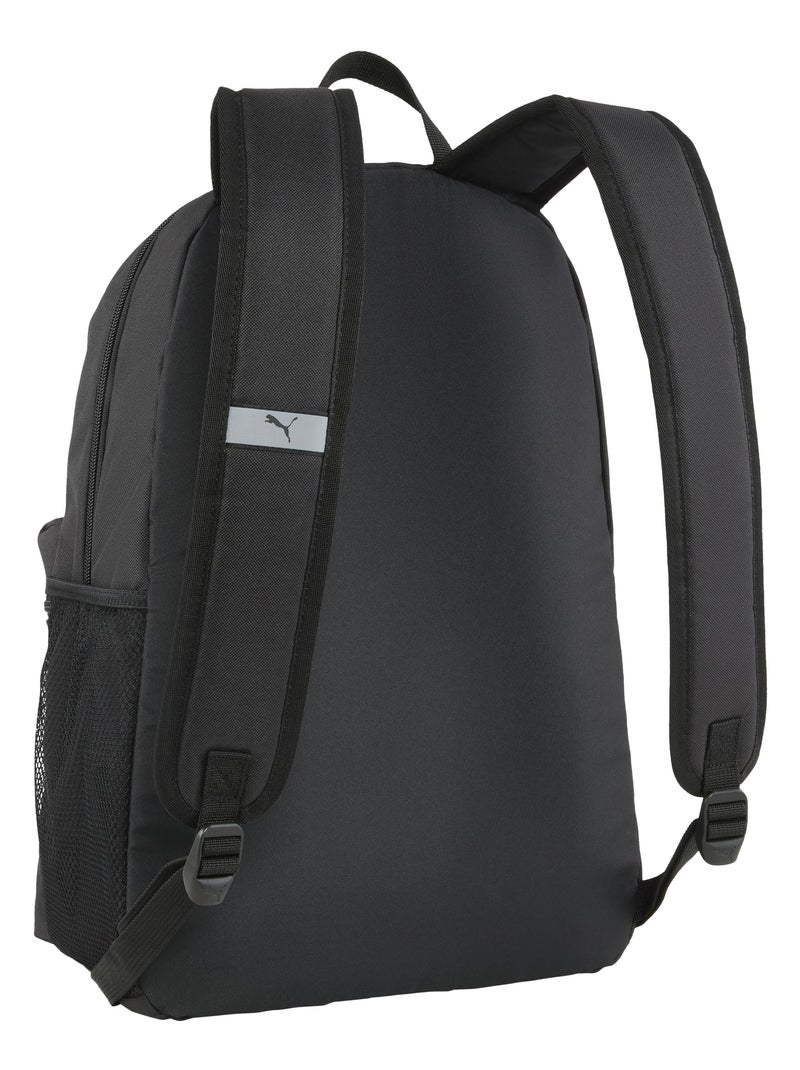 Sac à Dos Puma Phase Noir - Kiabi