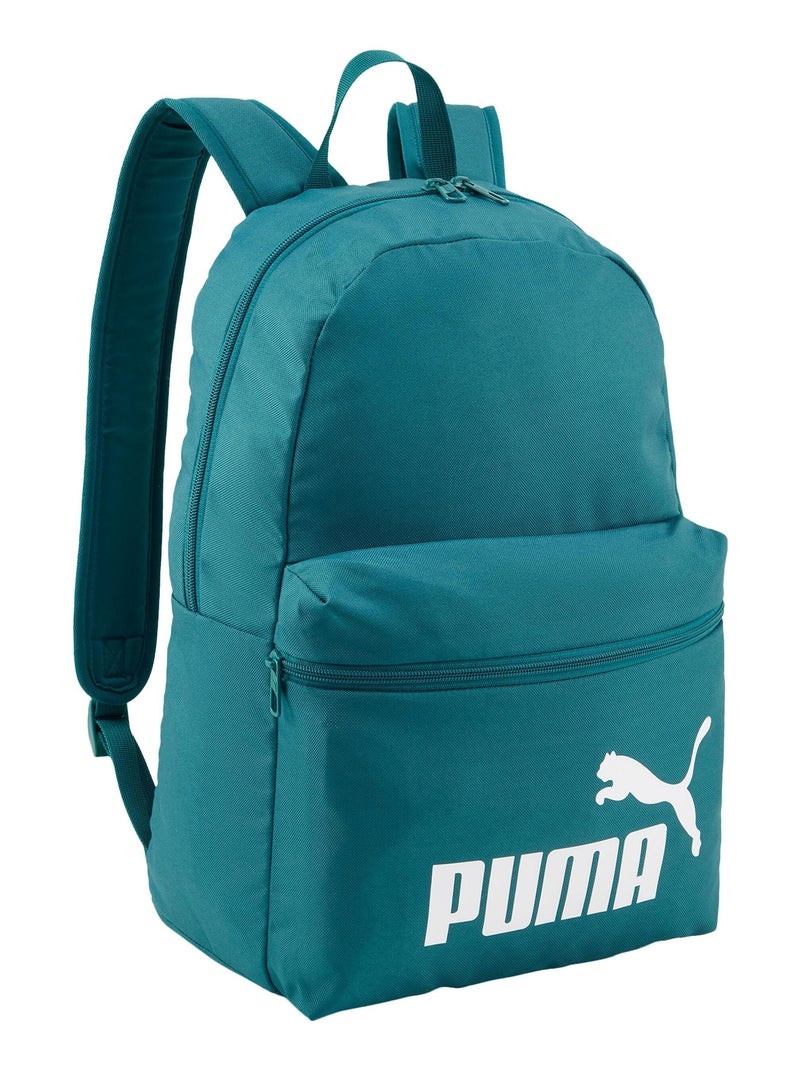 Sac à Dos Puma Phase Vert - Kiabi