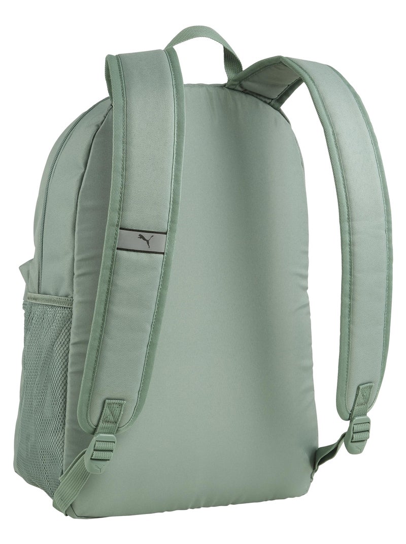 Sac à Dos Puma Phase Vert - Kiabi