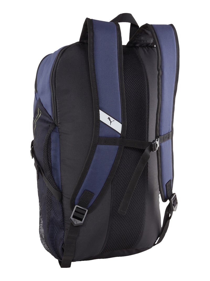 Sac A Dos Puma Plus Pro Backpack Bleu marine - Kiabi