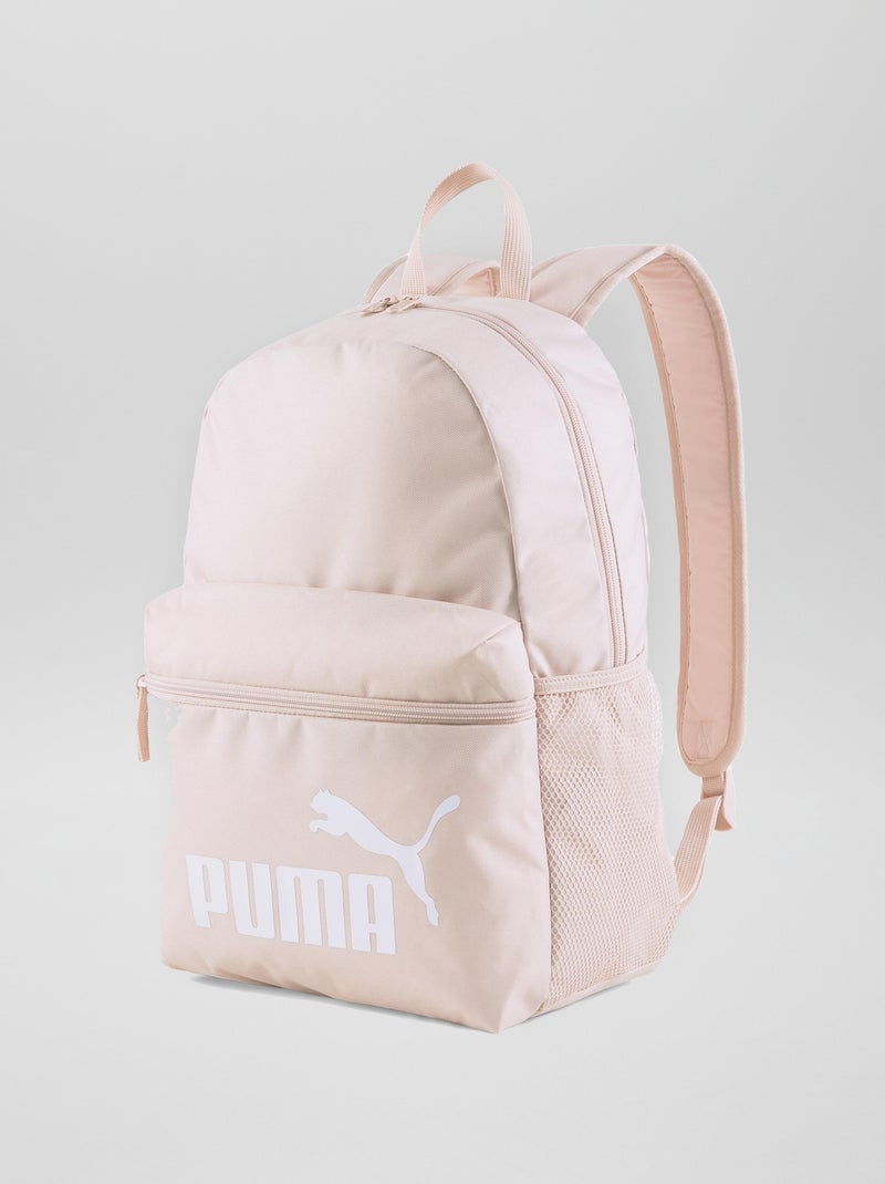 Sac à dos 'Puma' Rose - Kiabi
