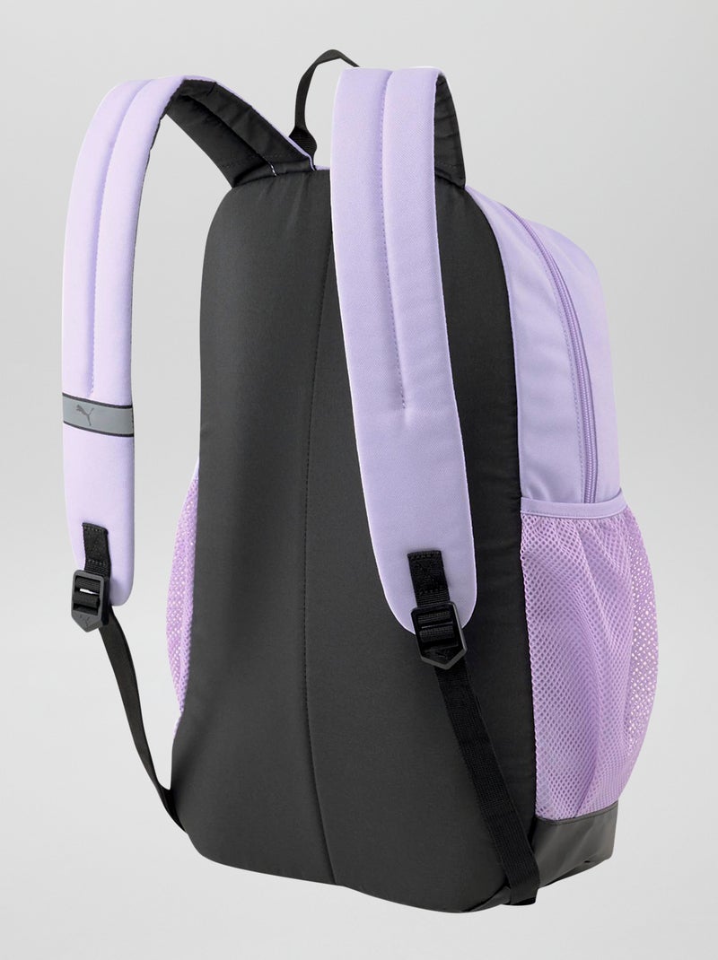 Sac à dos 'Puma' Violet - Kiabi