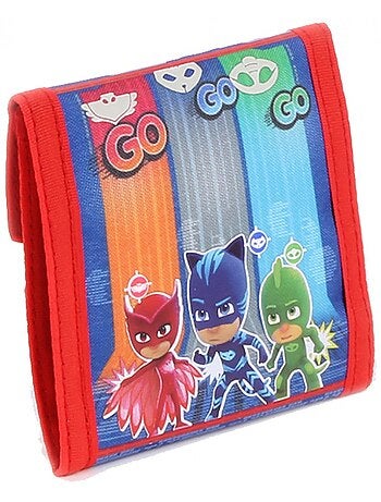 Sac à Dos PYJAMASQUE Fantaisie