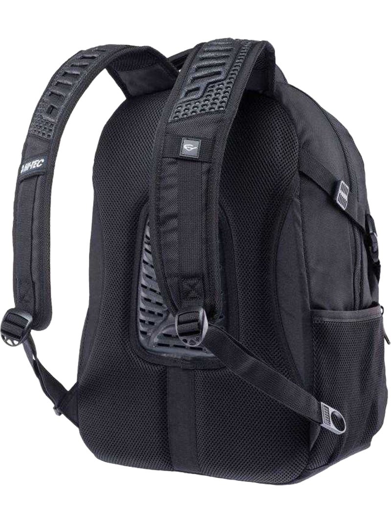 Sac à dos rals - hi-tec Noir - Kiabi