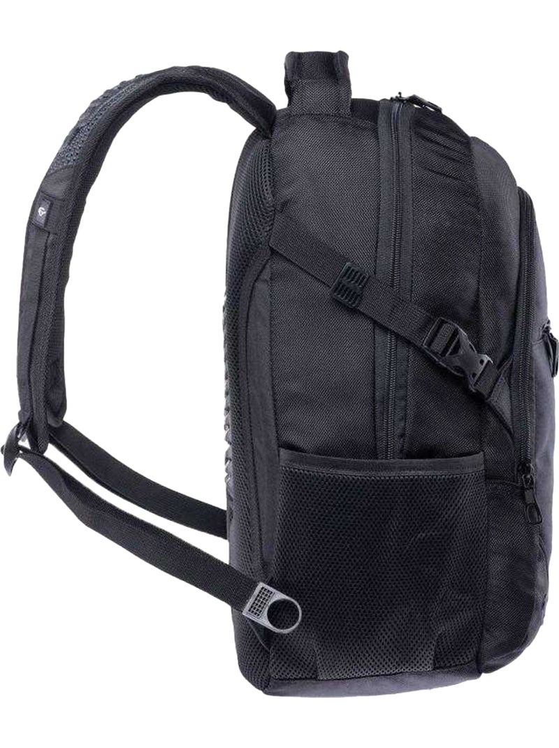 Sac à dos rals - hi-tec Noir - Kiabi