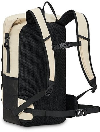Sac à dos randonnée 25l randonnée homme et femme ridge pack 25 sand