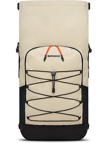 Sac à dos randonnée 25l randonnée homme et femme ridge pack 25 sand