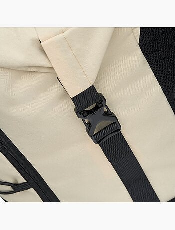 Sac à dos randonnée 25l randonnée homme et femme ridge pack 25 sand