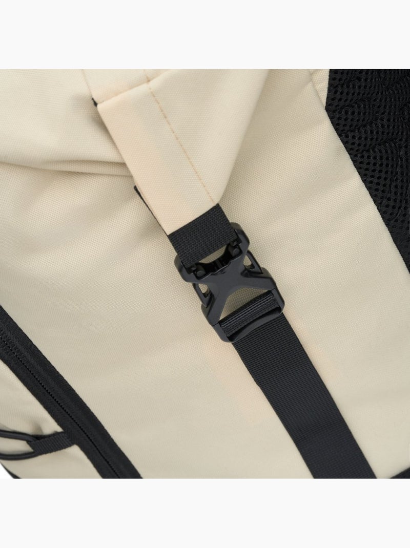 Sac à dos randonnée 25l randonnée homme et femme ridge pack 25 sand Beige - Kiabi