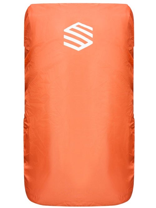 Sac à dos randonnée 50l housse imperméable randonnée homme et femme venture - Kiabi