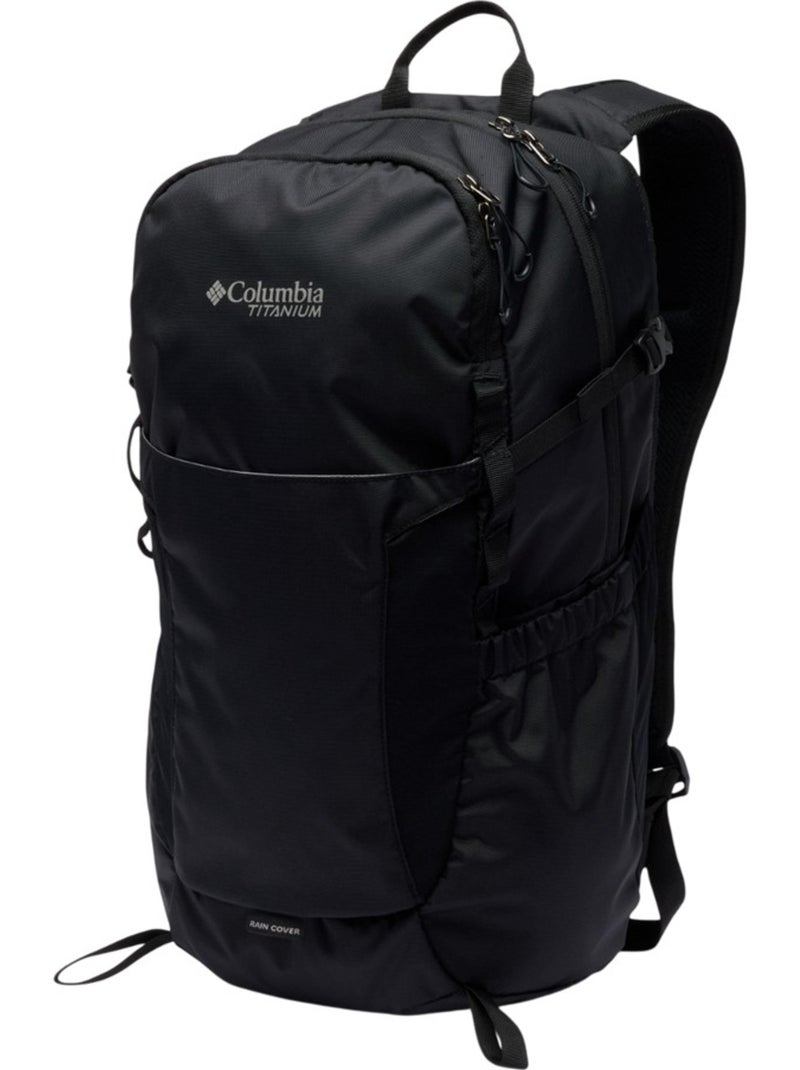Sac à dos randonnée triple canyon - columbia Noir - Kiabi