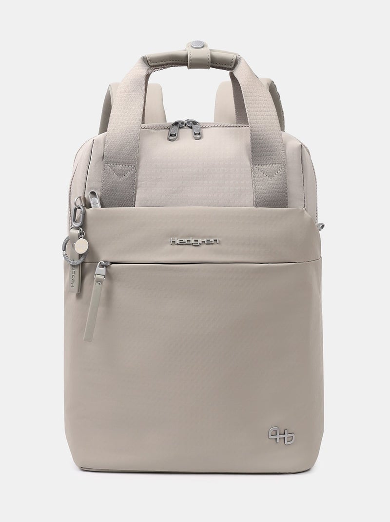 Sac à Dos RAPPU - HEDGREN Gris - Kiabi