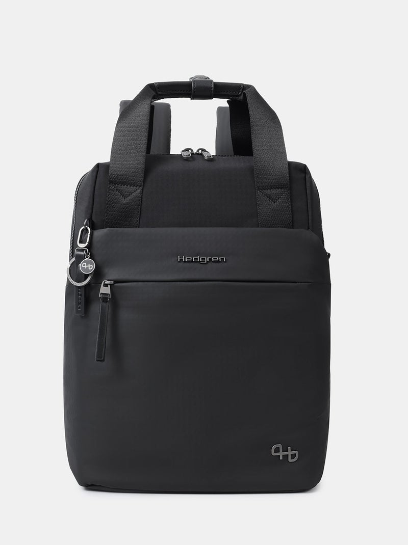 Sac à Dos RAPPU - HEDGREN Noir - Kiabi