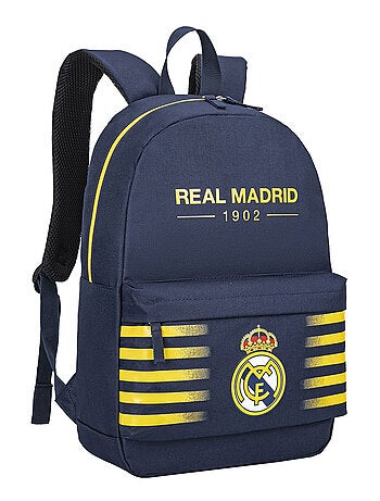 Sac à dos Real - Collection officielle Real Madrid