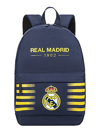 Sac à dos Real - Collection officielle Real Madrid