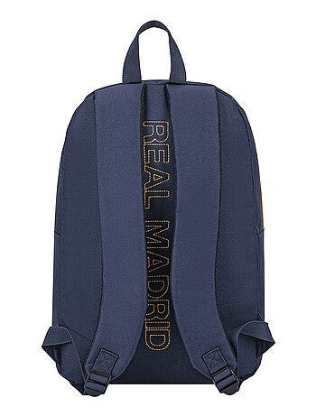 Sac à dos Real - Collection officielle Real Madrid