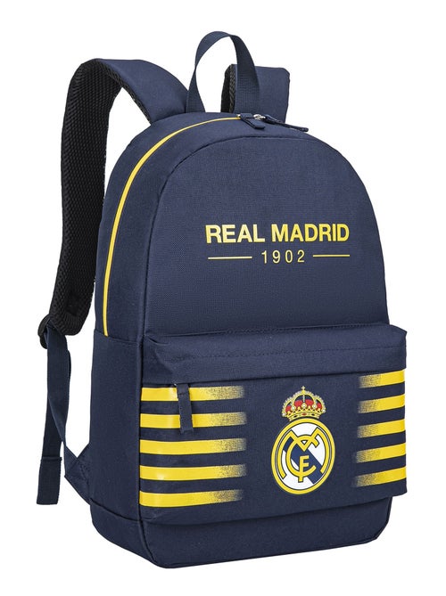 Sac à dos Real - Collection officielle Real Madrid - Kiabi