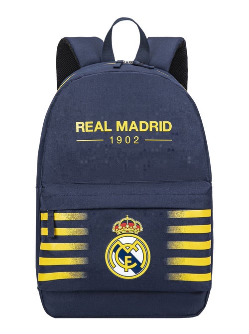 Sac à dos Real - Collection officielle Real Madrid - Kiabi