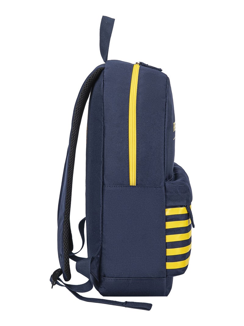 Sac à dos Real - Collection officielle Real Madrid Multicolore - Kiabi