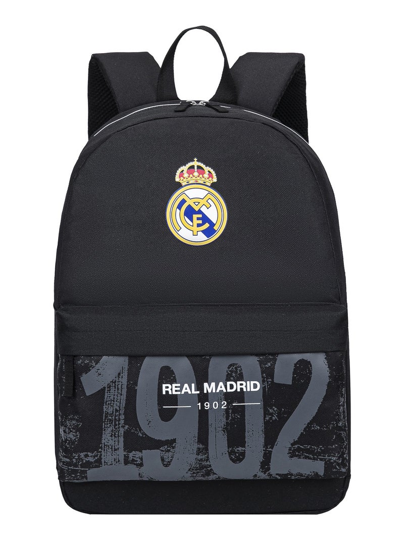 Sac à dos Real - Collection officielle Real Madrid Multicolore - Kiabi