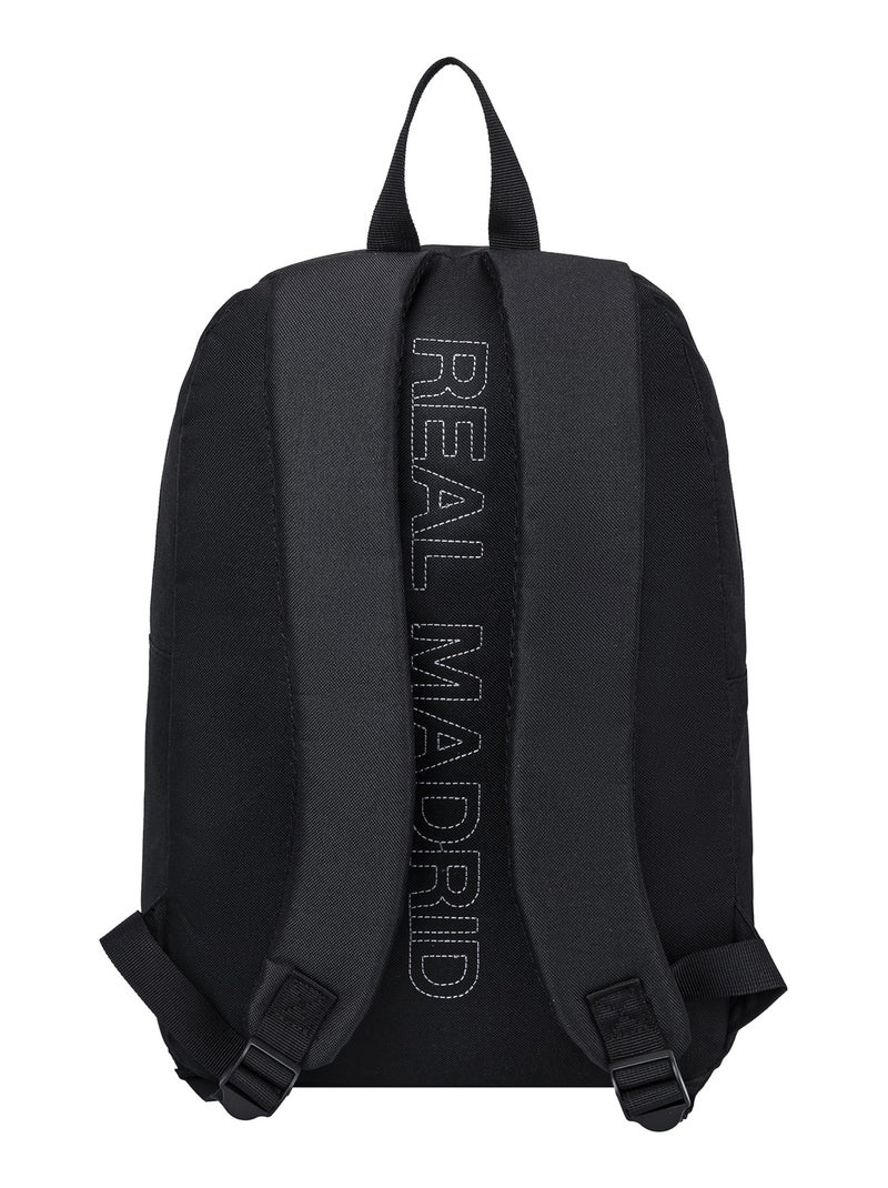 Sac à dos Real - Collection officielle Real Madrid Multicolore - Kiabi