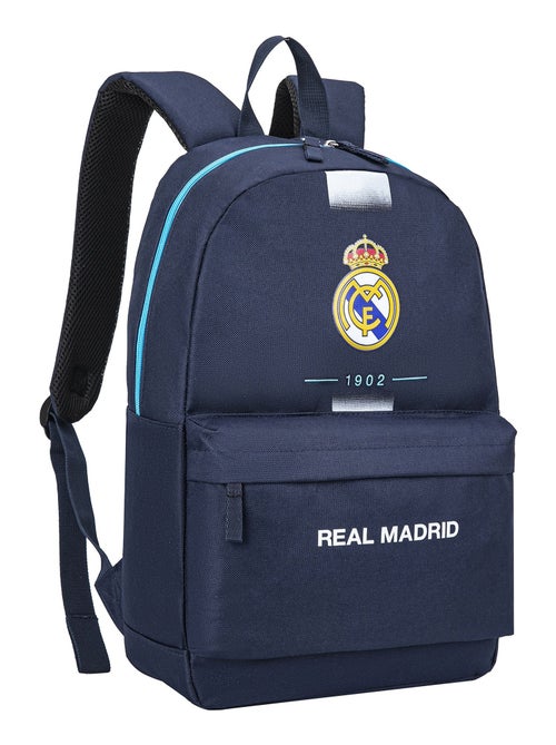 Sac à dos Real - Collection officielle Real Madrid - Kiabi