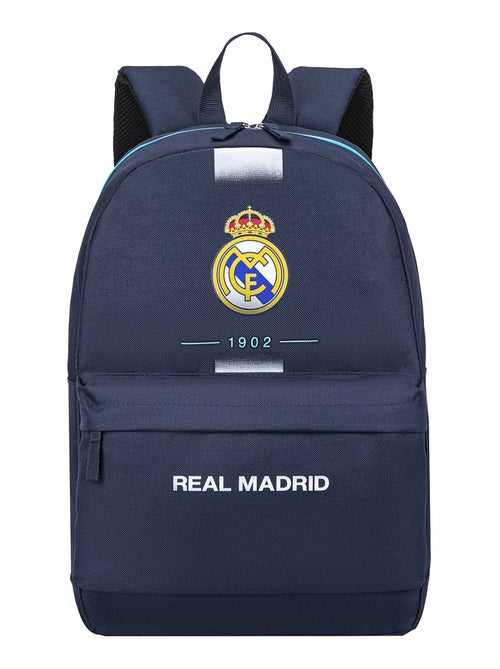 Sac à dos Real - Collection officielle Real Madrid - Kiabi