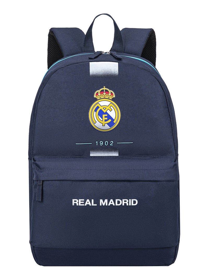 Sac à dos Real - Collection officielle Real Madrid Multicolore - Kiabi