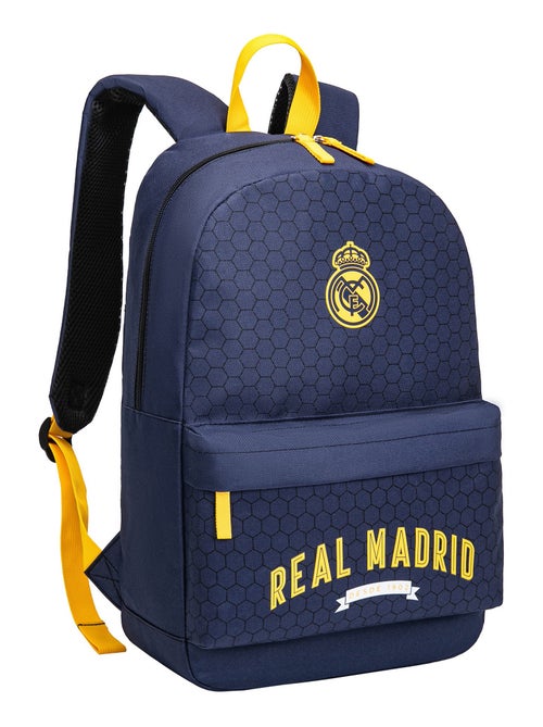 Sac à dos Real - Collection officielle Real Madrid - Kiabi
