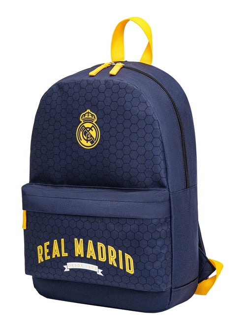 Sac à dos Real - Collection officielle Real Madrid - Kiabi