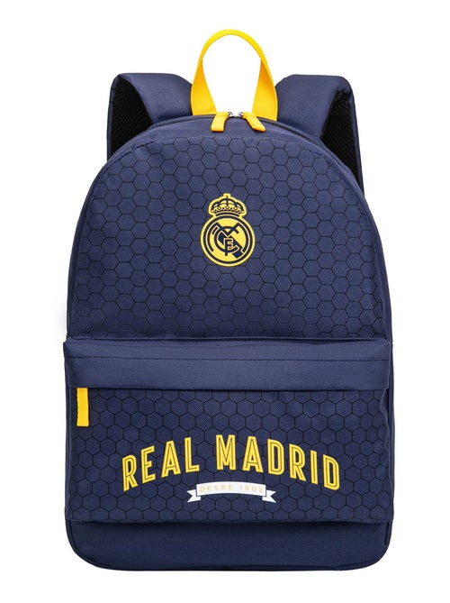 Sac à dos Real - Collection officielle Real Madrid - Kiabi