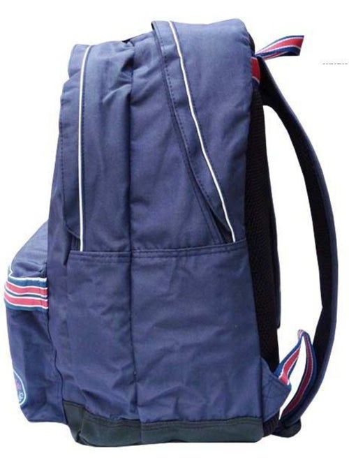 Sac à dos Redskins Gym Department 2 compartiments zippés 45 cm - Kiabi Sac à dos Redskins Gym Department 2 compartiments zippés 45 cm - Kiabi