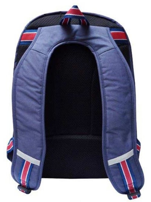 Sac à dos Redskins Gym Department 2 compartiments zippés 45 cm - Kiabi Sac à dos Redskins Gym Department 2 compartiments zippés 45 cm - Kiabi