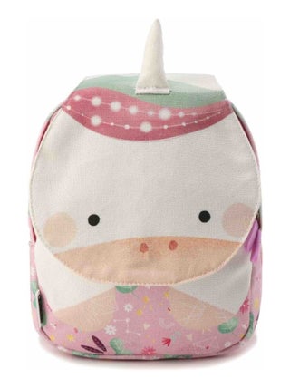 Sac à dos réglable pour enfant, Animaux Sassi Junior