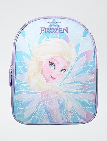 Sac à dos 'Reine des Neiges'