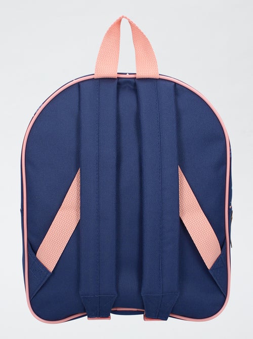 Sac à dos 'Reine des Neiges' - Kiabi