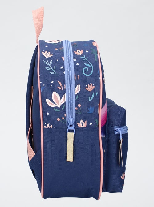 Sac à dos 'Reine des Neiges' - Kiabi