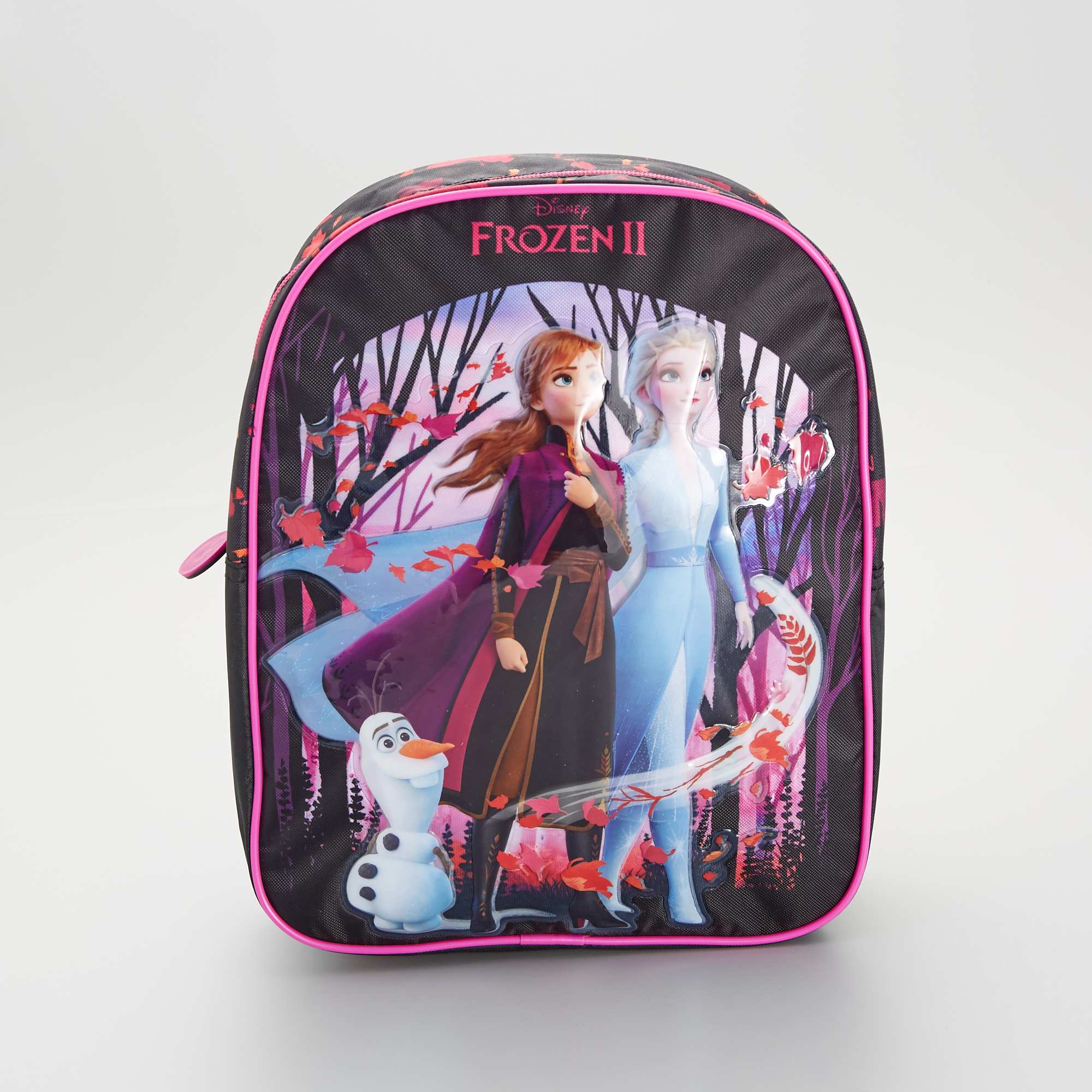 Megaset Sac A Dos Reine Des Neiges