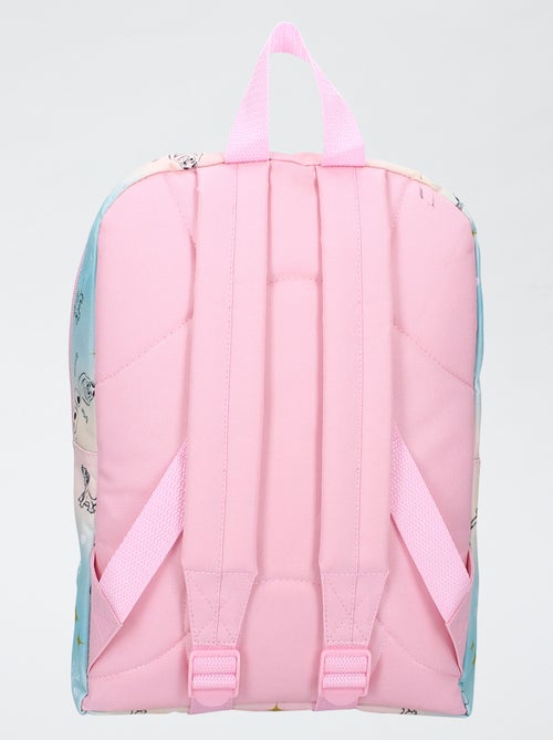 Sac à dos 'Reine des Neiges' - Kiabi