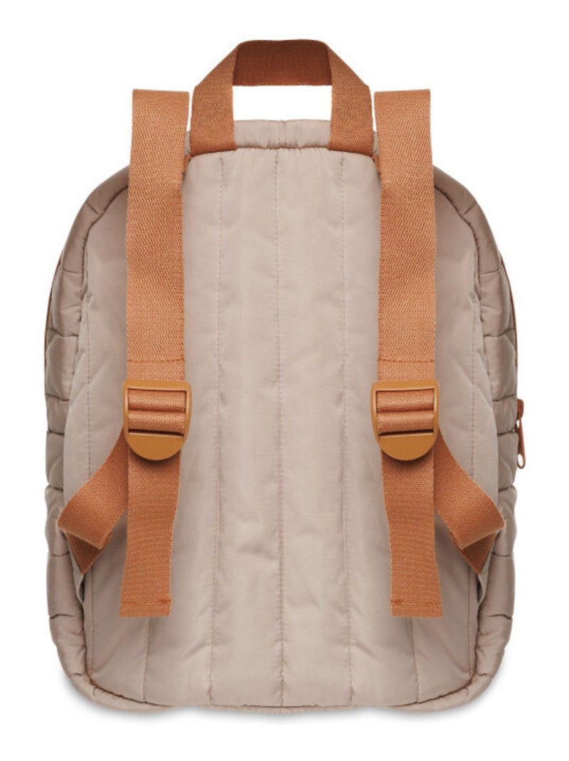 Sac à dos rembourré Jollein Marron - Kiabi