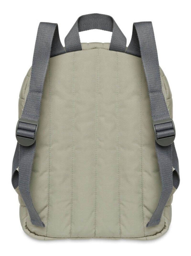 Sac à dos rembourré Jollein Vert - Kiabi
