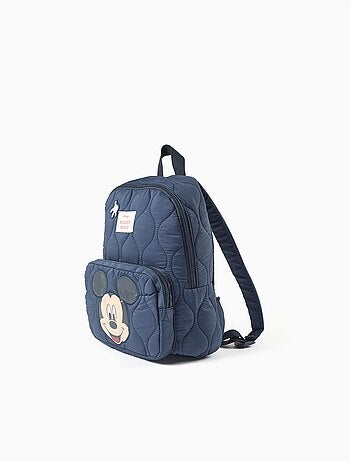 Sac à dos rembourré Mickey Mouse