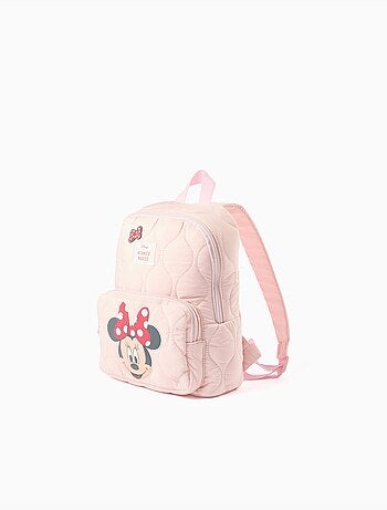 Sac à dos rembourré Minnie Mouse