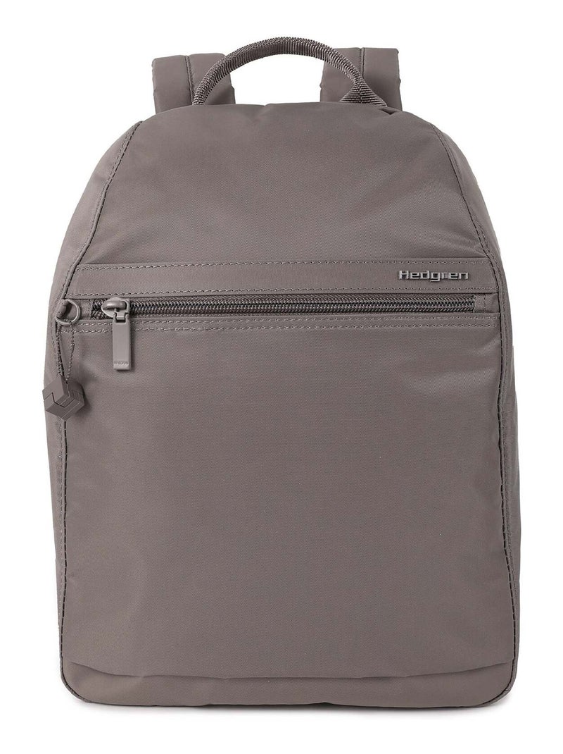Sac à dos RFID VOGUE - HEDGREN Gris - Kiabi