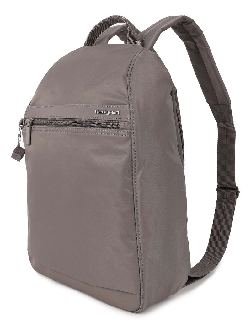 Sac à dos vogue gris Hedgren | La Redoute