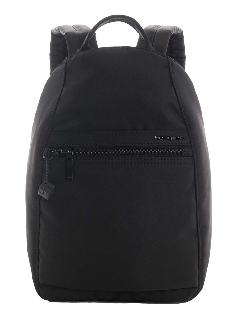 Sac à dos RFID VOGUE - HEDGREN Noir - Kiabi