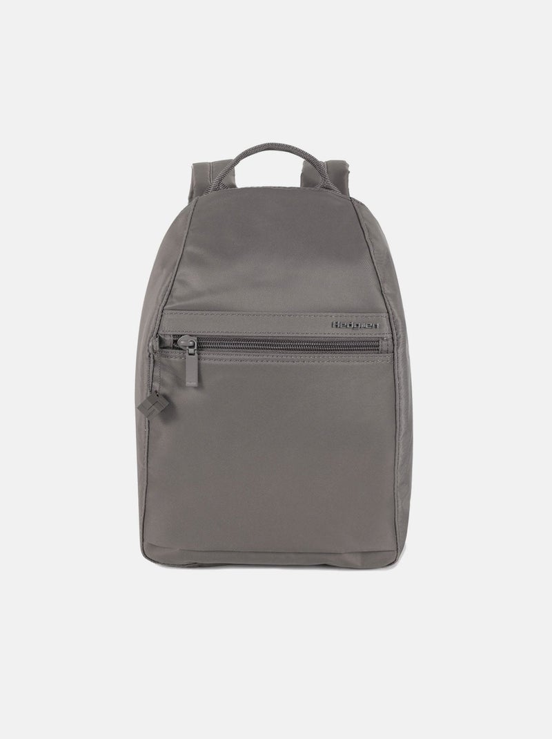 Sac à dos RFID VOGUE L - HEDGREN Marron - Kiabi