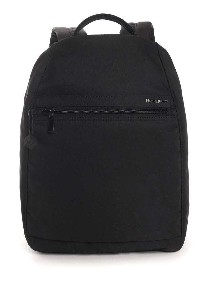 Sac à dos RFID VOGUE L - HEDGREN Noir - Kiabi