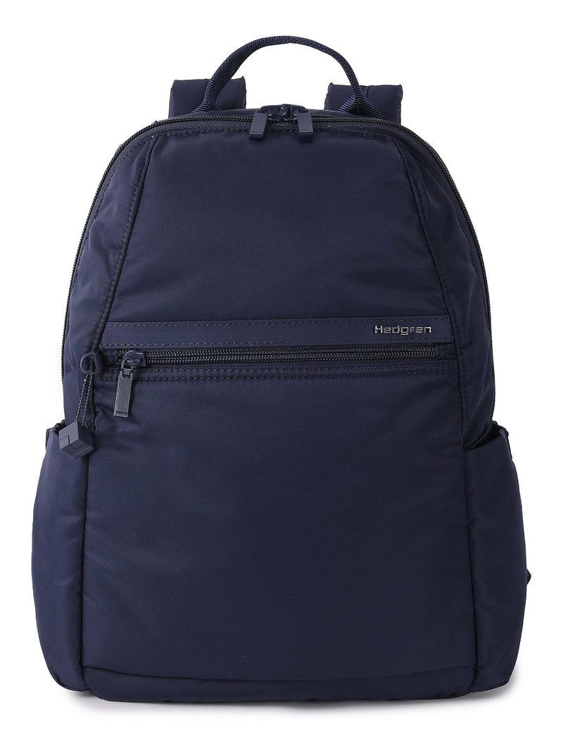 Sac à dos RFID VOGUE XXXL - HEDGREN Bleu - Kiabi